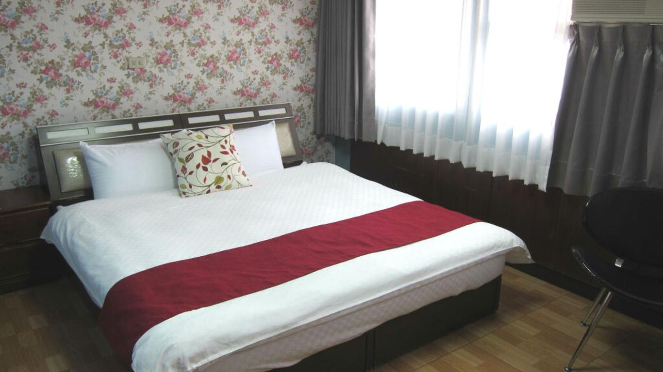 Dream Taiwan Homestay