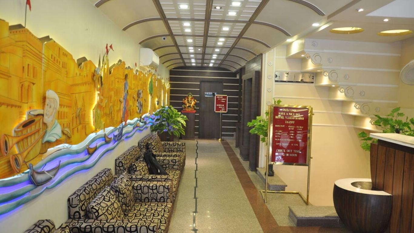 Hotel Vibhav Harsh