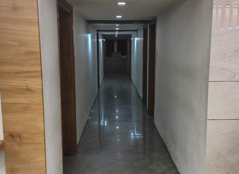 Hallway Photo