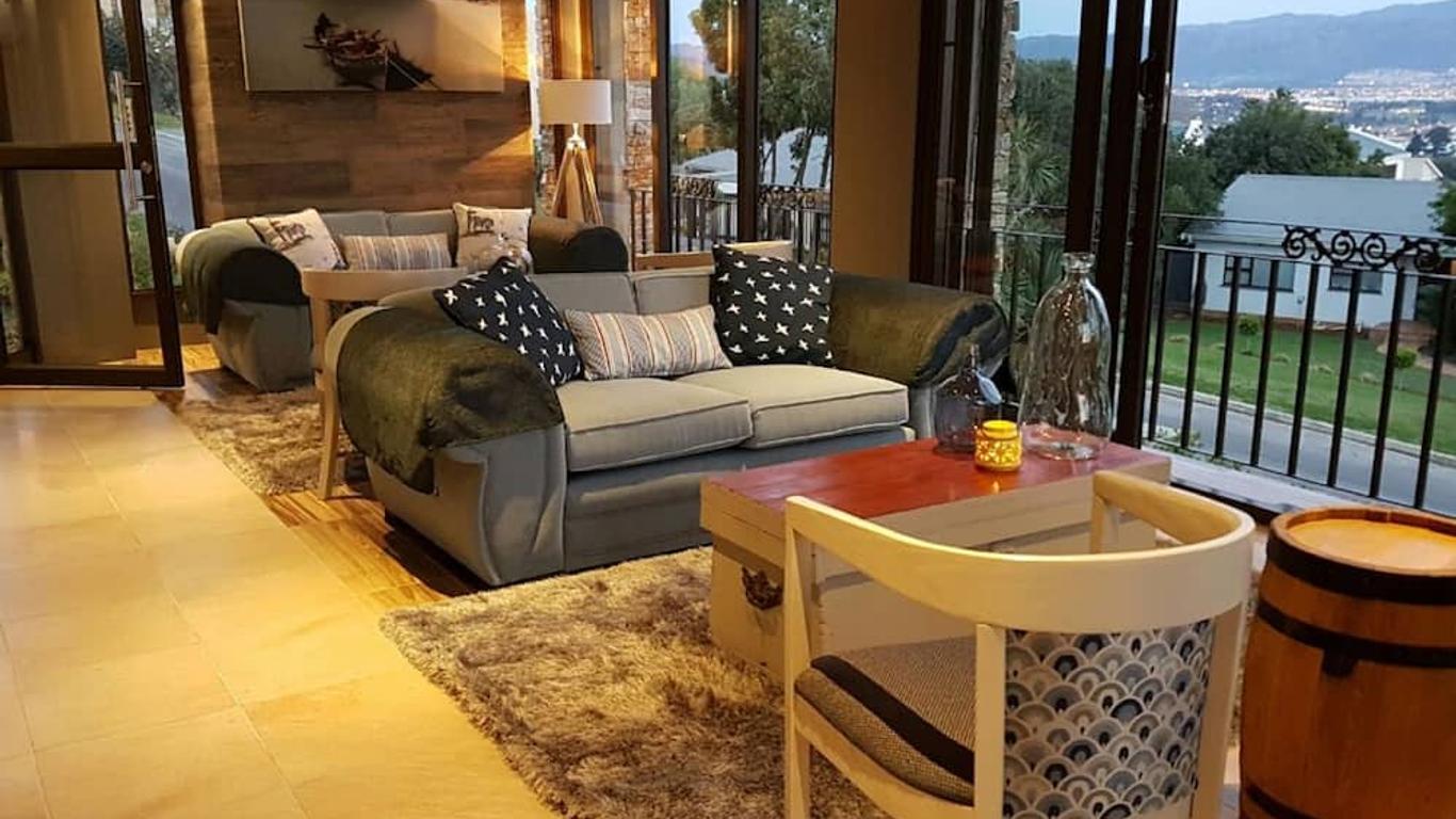 Bay View Guest House