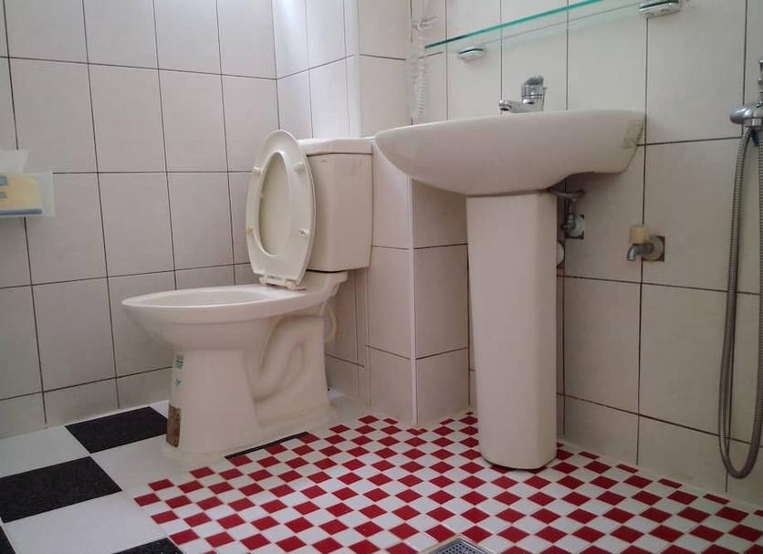 Bathroom Photo