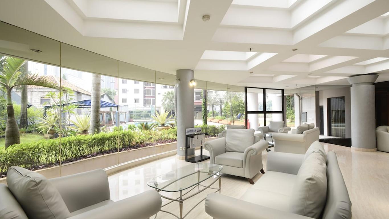 Midtown Residence Simatupang - Jakarta