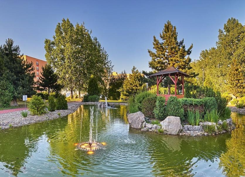 Outdoor view Photo