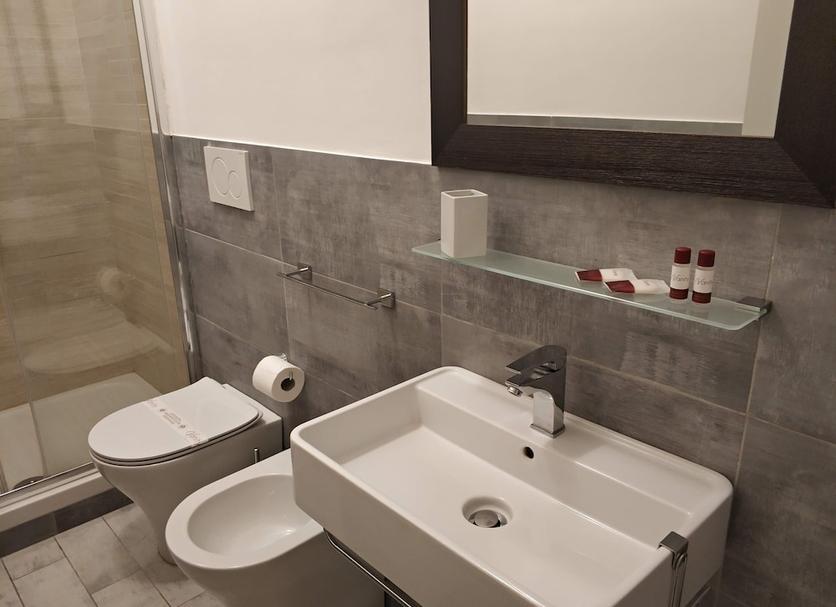 Bathroom Photo