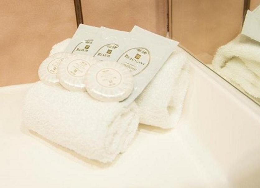 Room amenity Photo