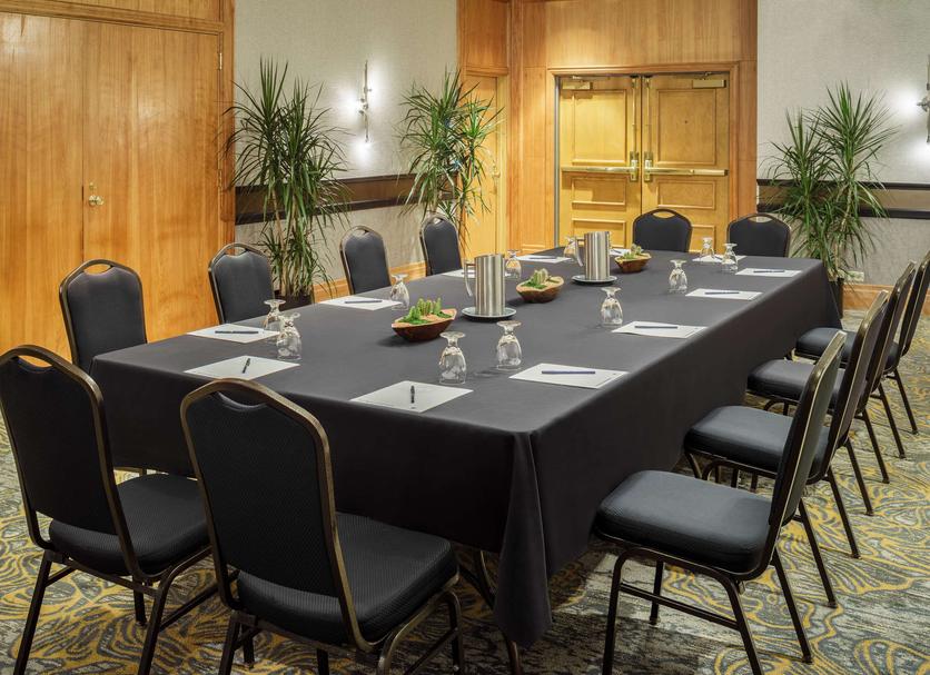 Conference room Photo