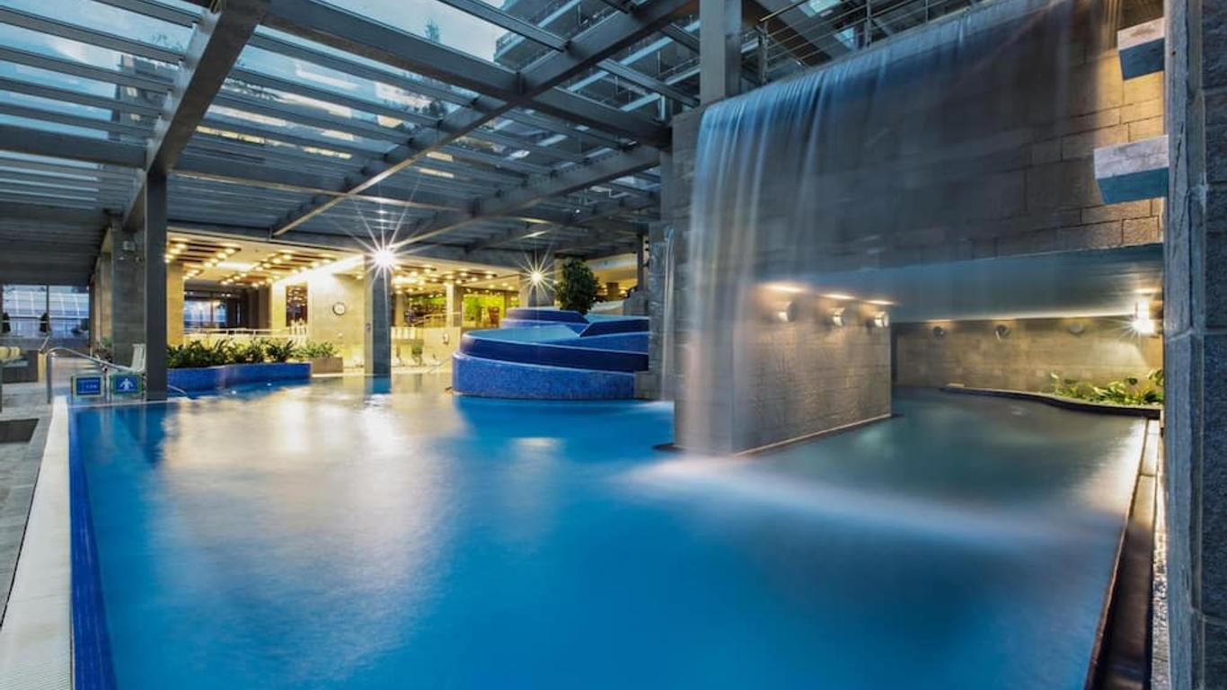 Garni Hotel Savica