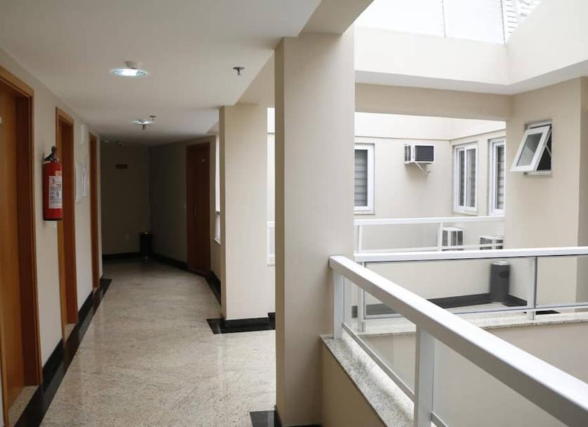Hallway Photo
