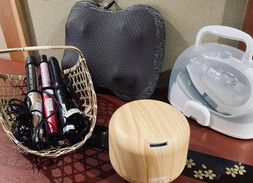 Room amenity Photo