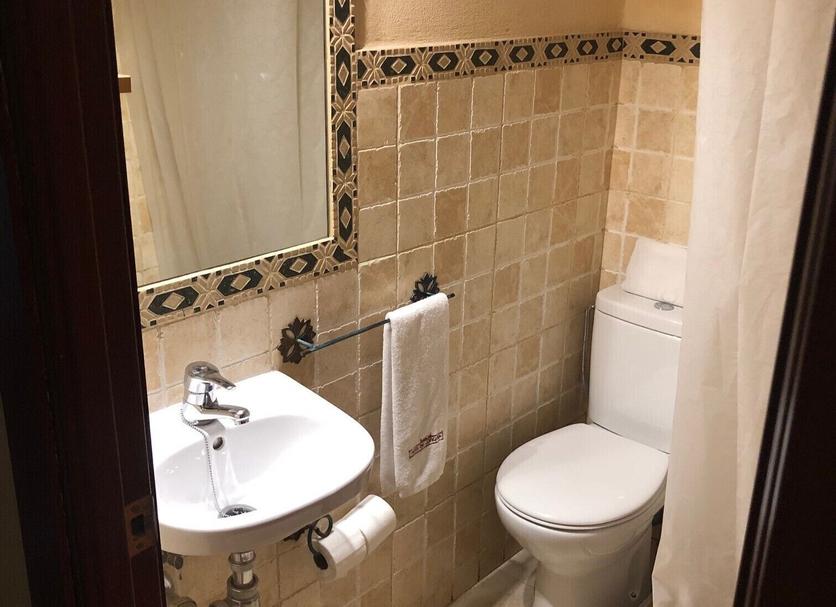Bathroom Photo