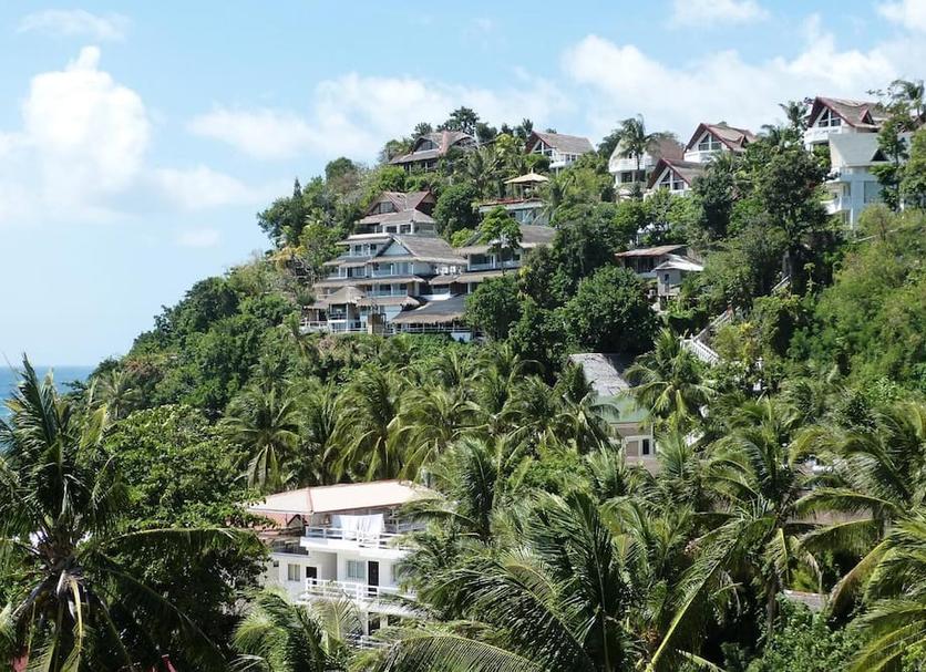 Outdoor view Photo