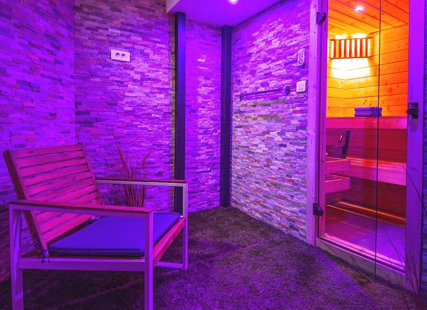 Spa Photo