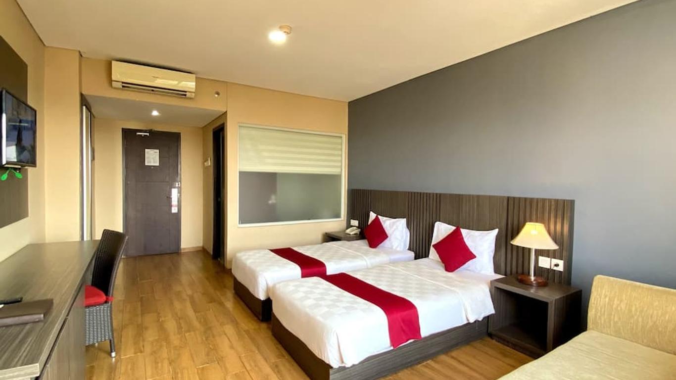 Merapi Merbabu Hotels Bekasi