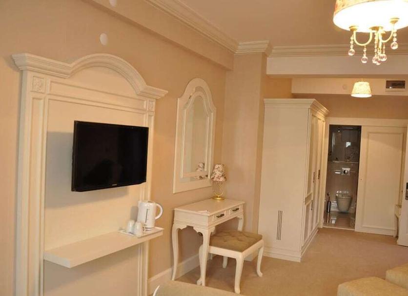 Room amenity Photo