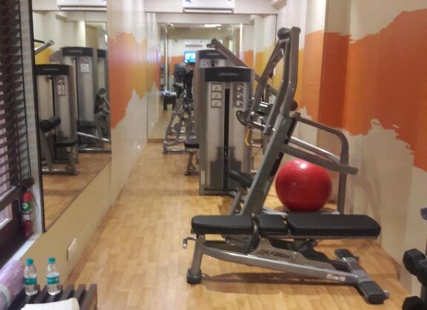 Gym Photo