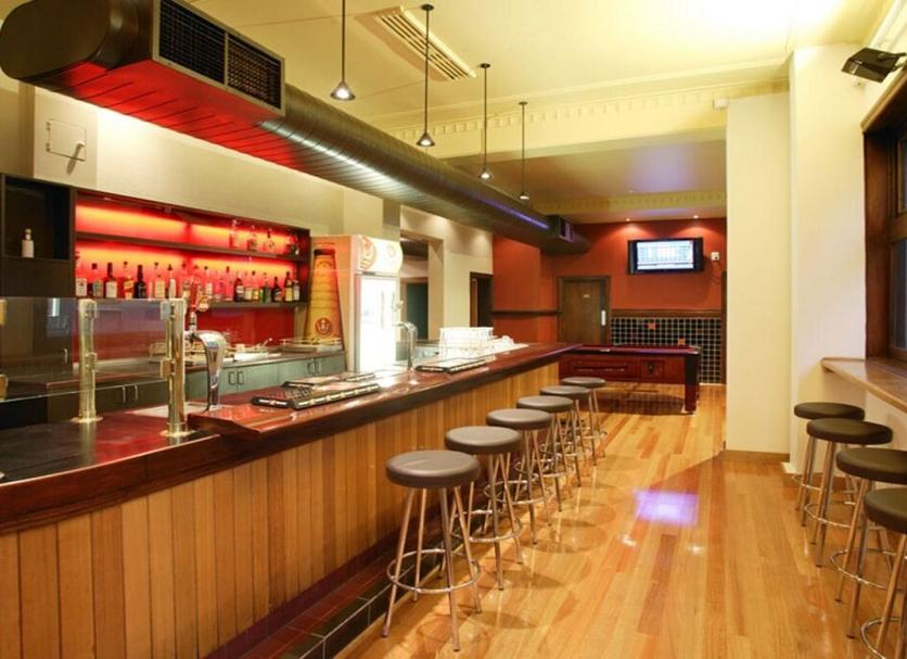 Bar Photo