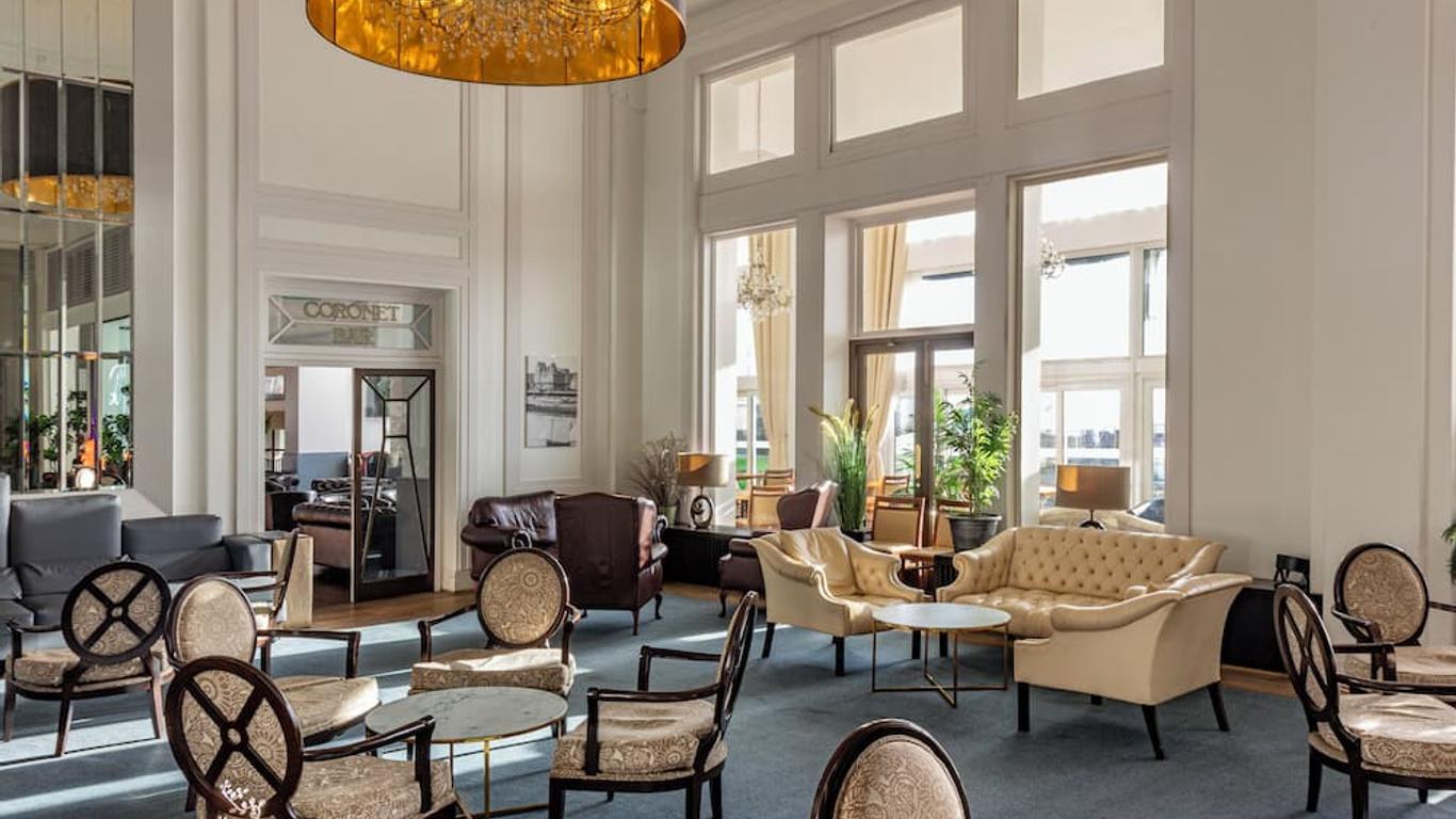 Cavendish Hotel