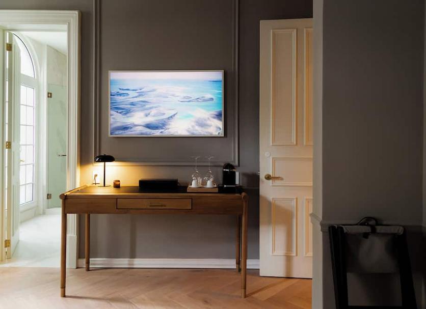 Room amenity Photo