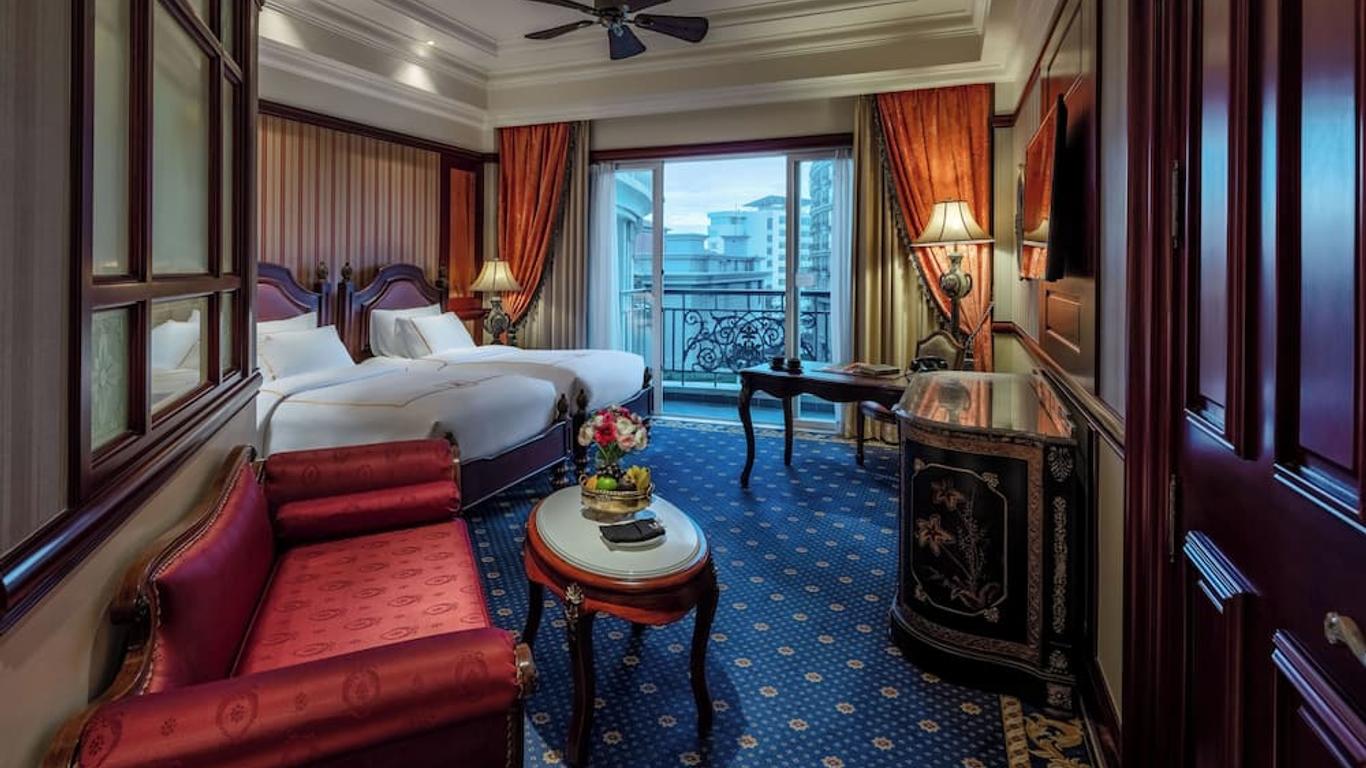 The Imperial Vung Tau Hotel