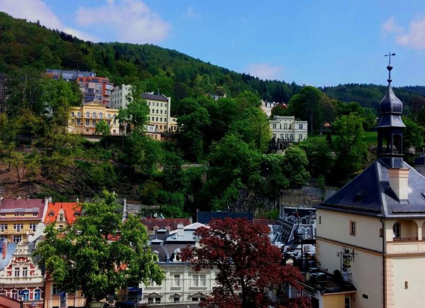 Outdoor view Photo