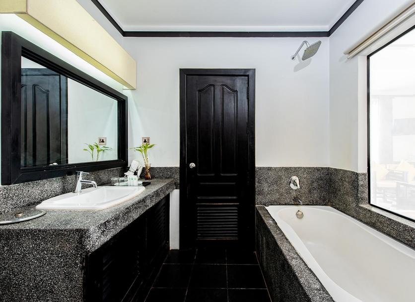 Bathroom Photo