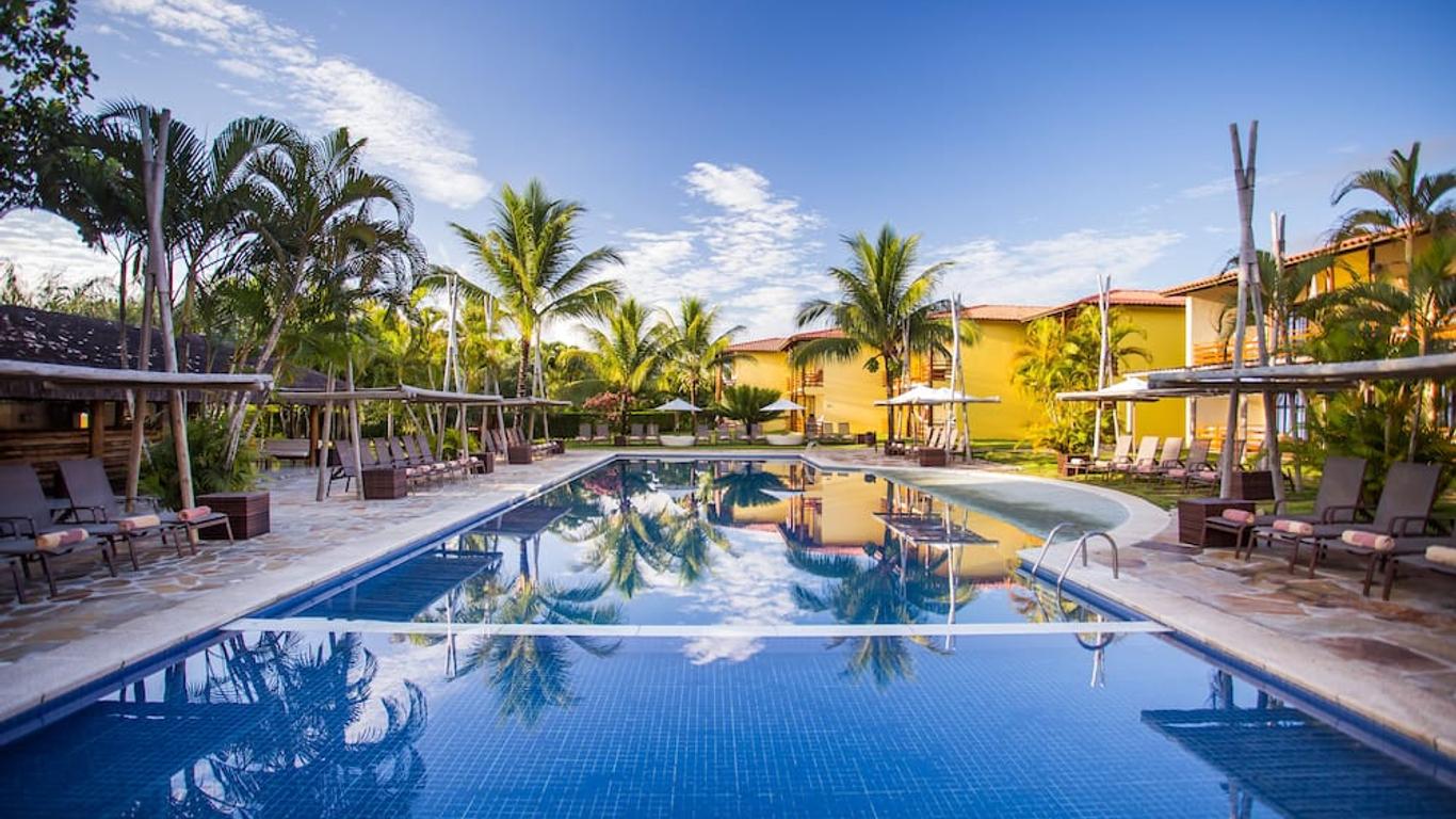 La Torre Resort