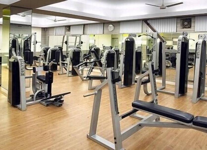 Gym Photo