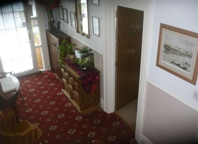 Room amenity Photo