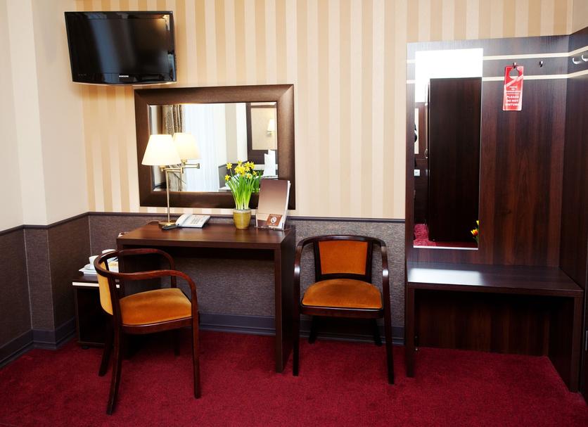 Room amenity Photo