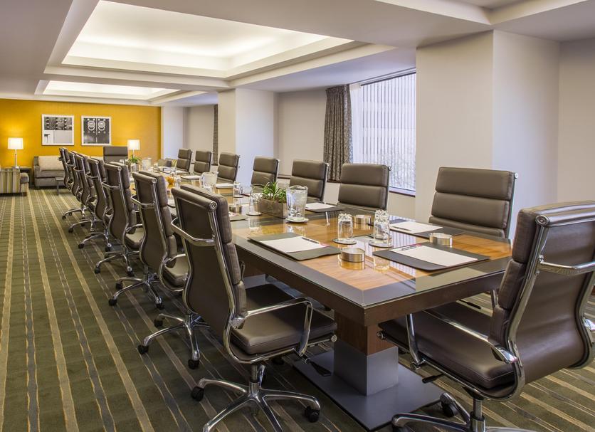 Conference room Photo
