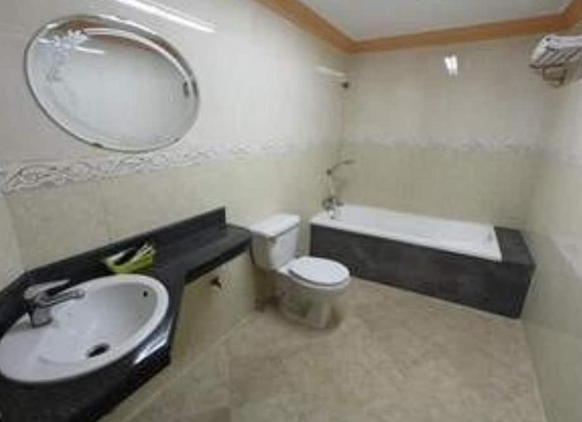 Bathroom Photo