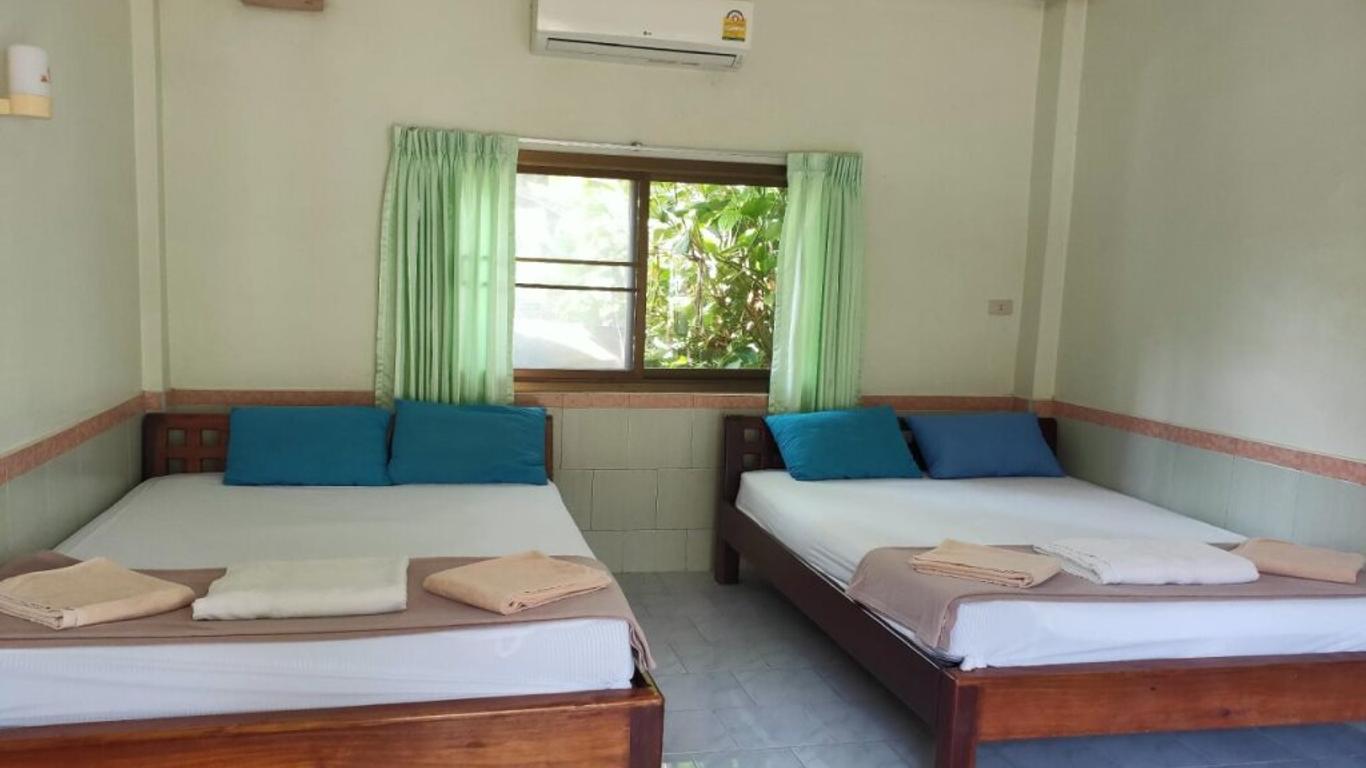 Magic Resort Koh Chang