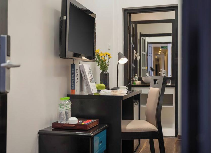 Room amenity Photo