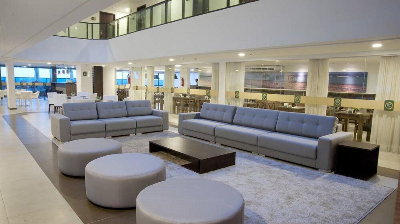 Ritz Suites Grand Hotel Boutique