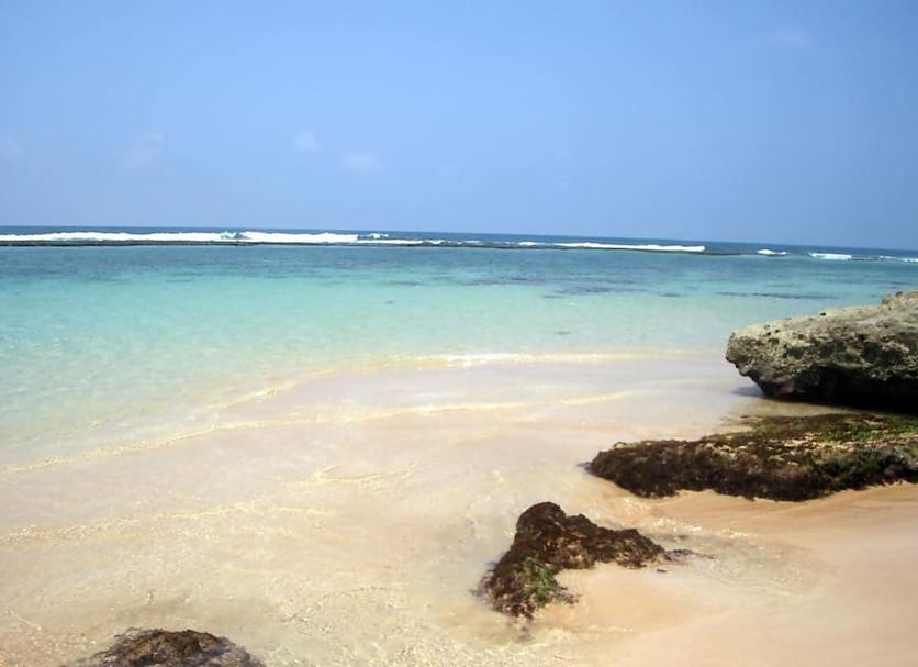 Beach Photo