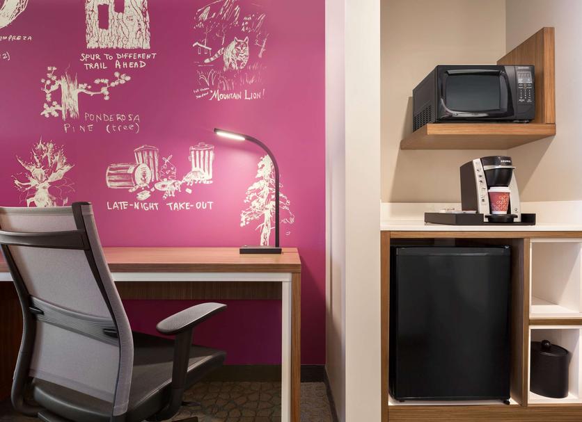 Room amenity Photo