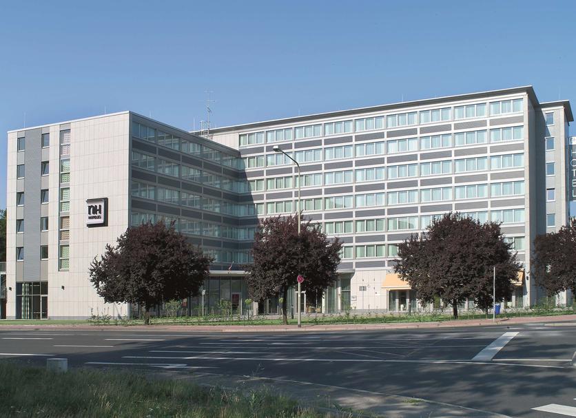 Building Photo