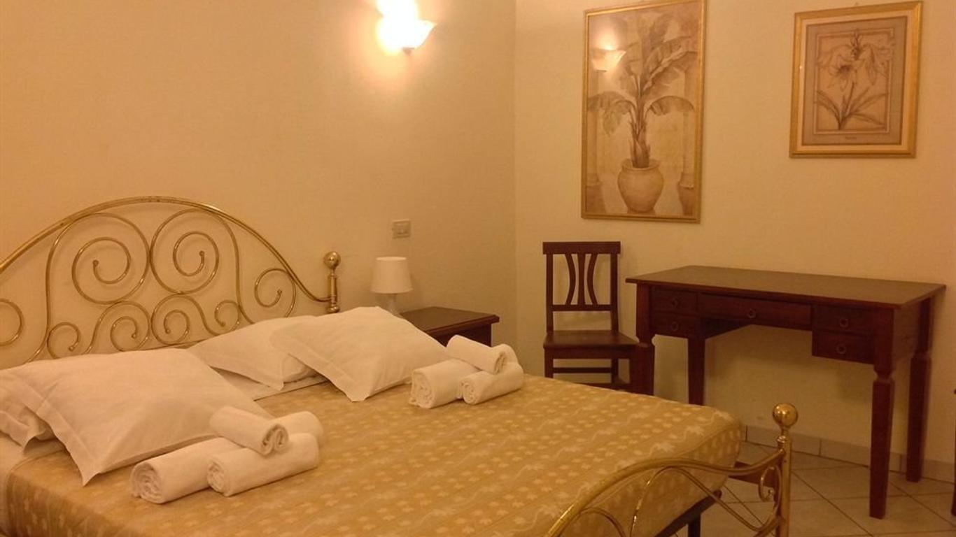 Residenza Storica