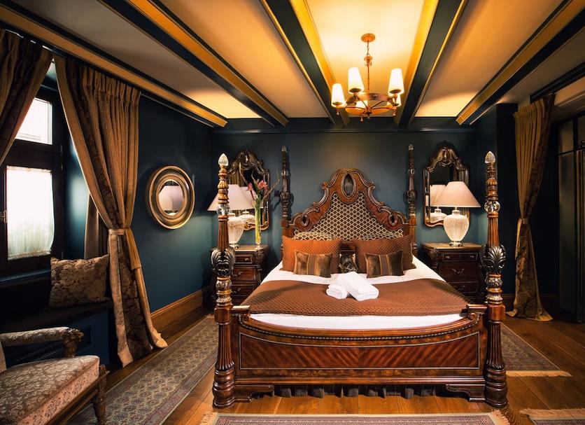 Bedroom Photo