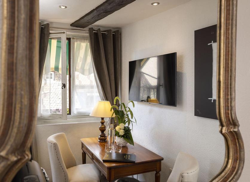 Room amenity Photo