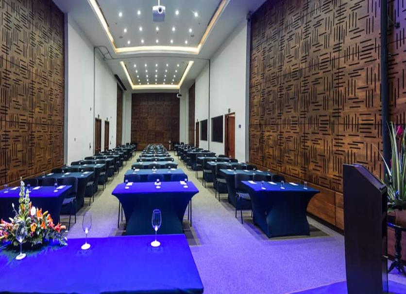 Conference room Photo