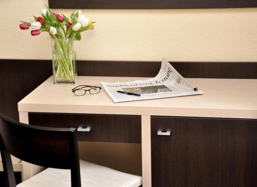 Room amenity Photo