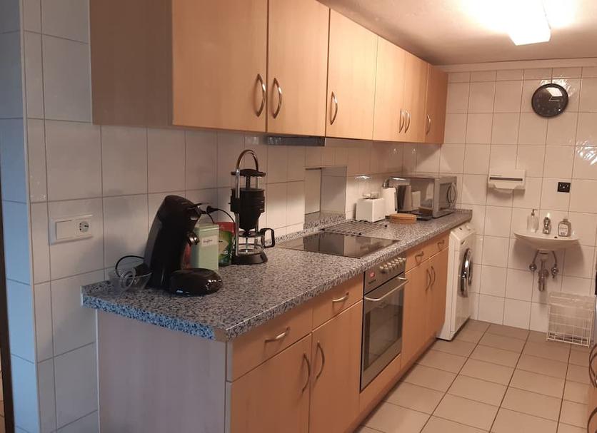 Kitchen Photo