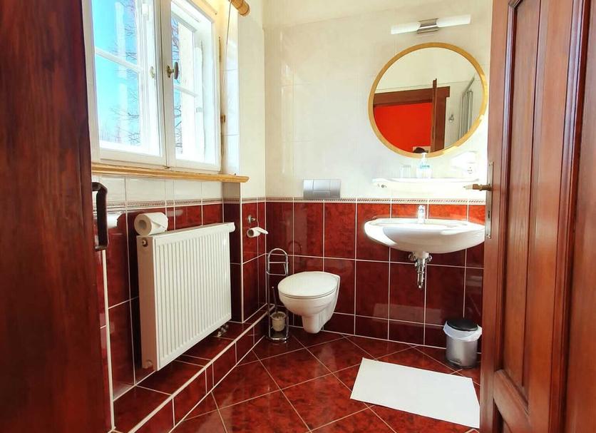 Bathroom Photo