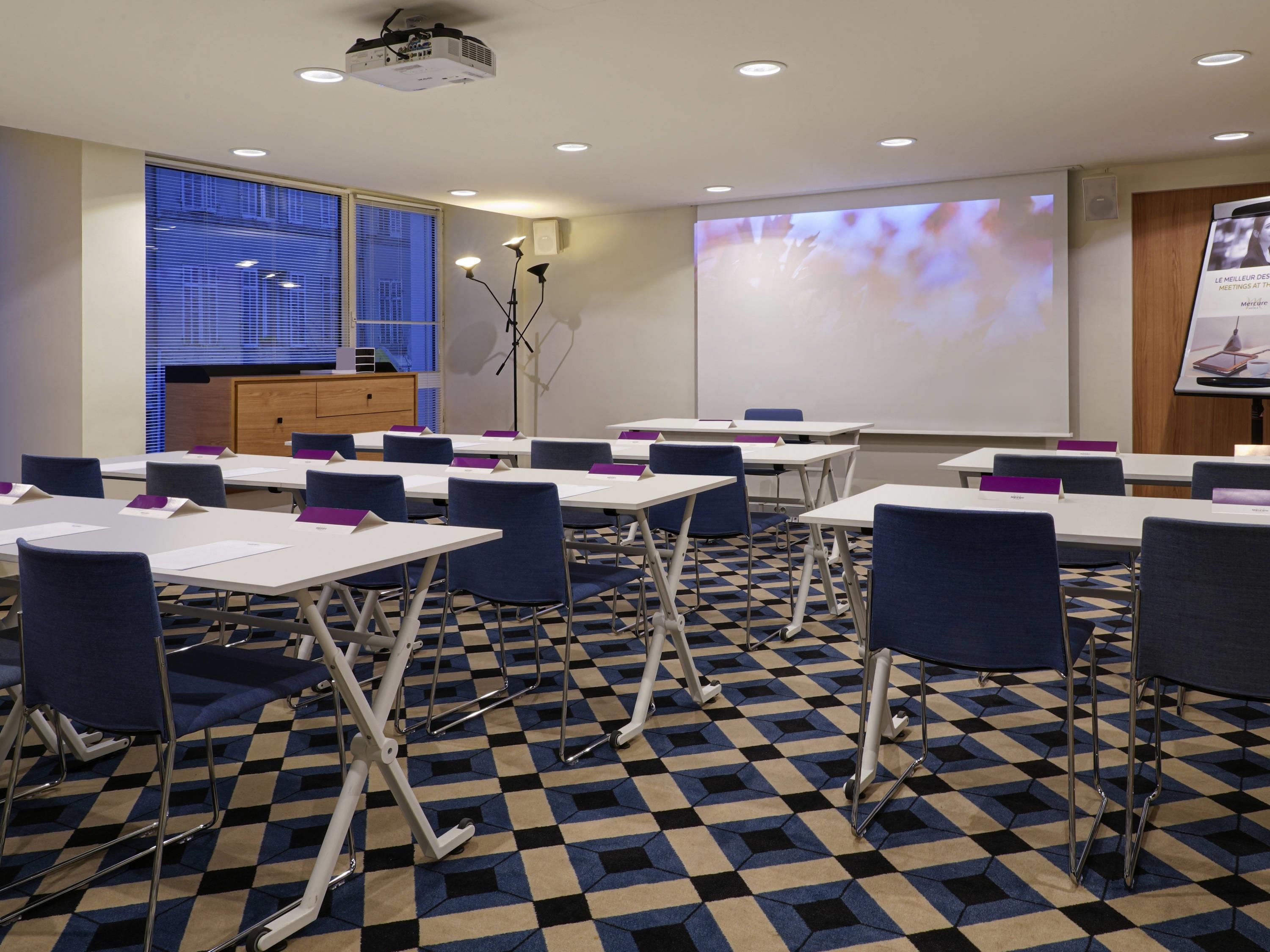 Conference room