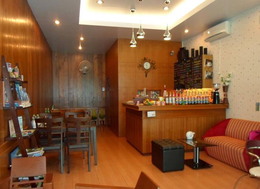 Bar Photo
