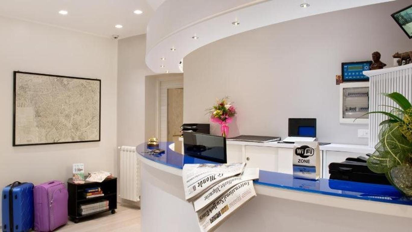 Albergo Marechiaro