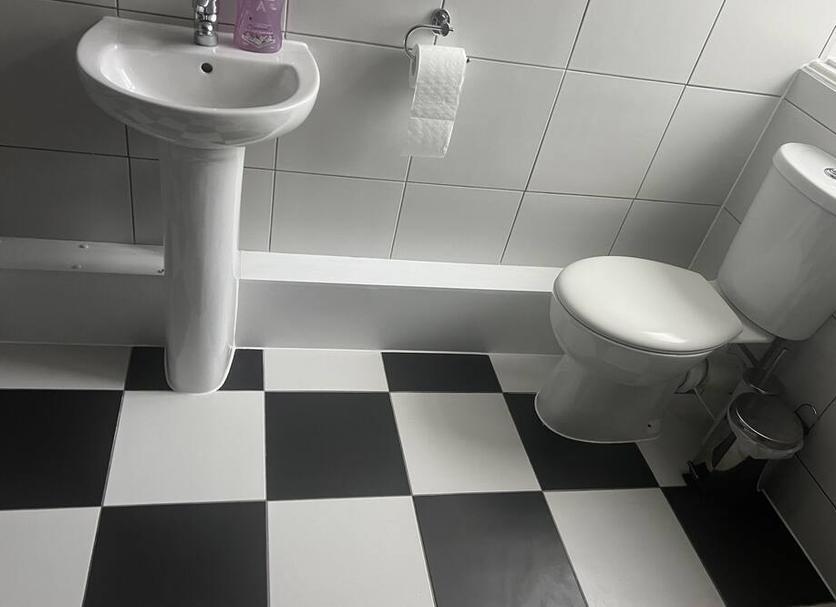Bathroom Photo