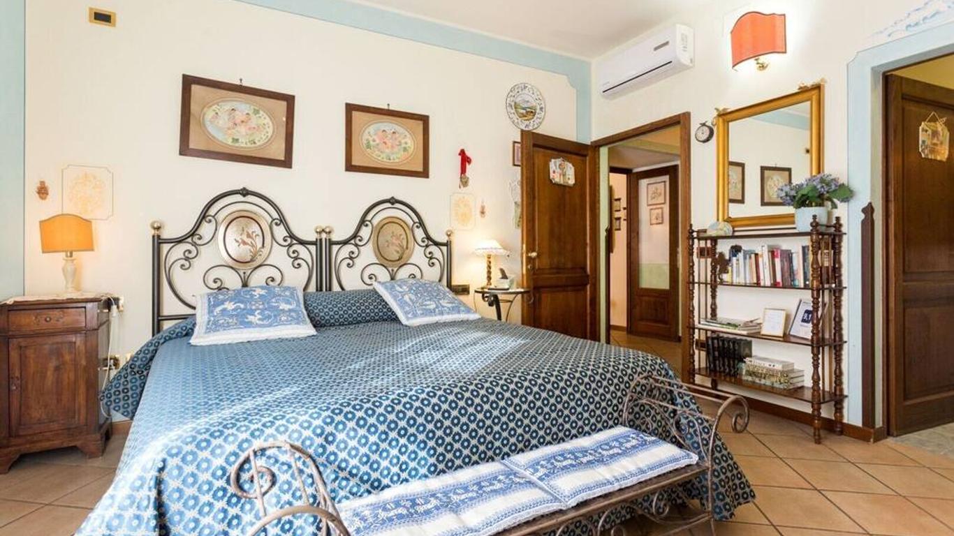 B&B New Day