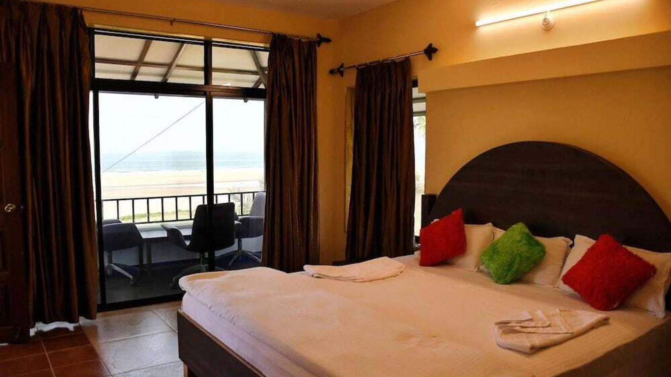 Osaiba Beach Resort